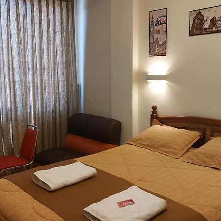 Hotel Los Andes Del Sur Potosi Bagian luar foto