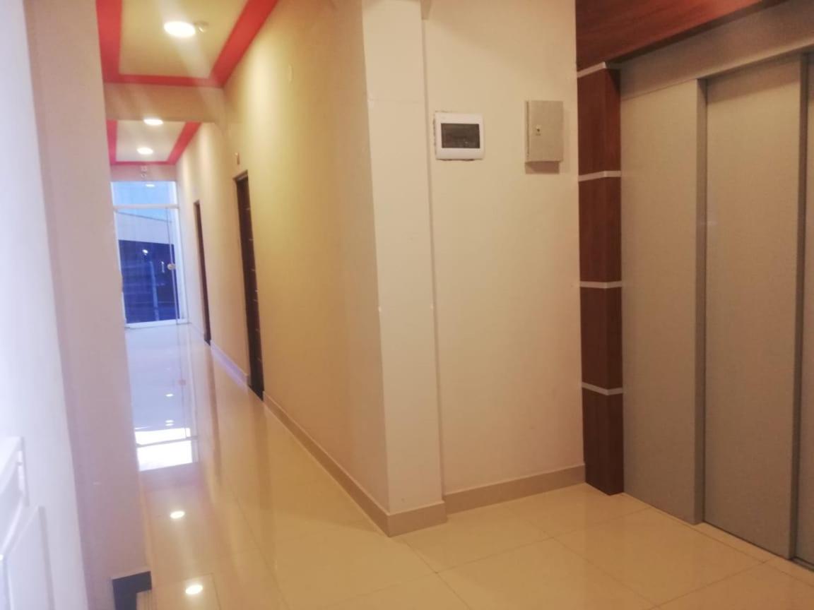 Hotel Los Andes Del Sur Potosi Bagian luar foto